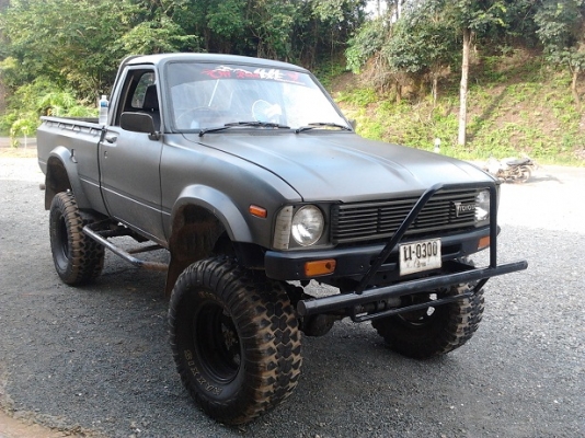ขายม้ากระโดด 4ขอ 4wd คานแข็ง