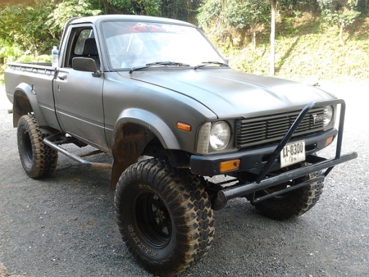 ขายม้ากระโดด 4ขอ 4wd คานแข็ง
