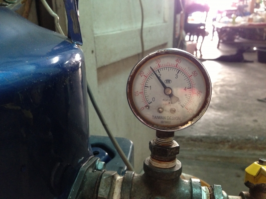 ขายปั้มน้ำอัตโนมัติ ITC ( Hitachi ) 100 W สภาพสวย พร้อมใช้งาน รับประกันคุณภาพ ดูประวัติการขายผมได้ครับ ขายปั้มน้ำอัตโนมัติ ITC ( Hitachi ) 100 W สภาพสวย พร้อมใช้งาน รับประกันคุณภาพ ดูประวัติการขายผมได้ครับ