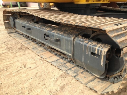 ขายรถแบคโฮ KOMATSU PC130-6 มี VDOครับ ระบบไฟฟ้าเต็ม รถนอกนำเข้าสภาพสวย สนใจติดต่อ 081-2990958 ขายรถแบคโฮ KOMATSU PC130-6 มี VDOครับ ระบบไฟฟ้าเต็ม รถนอกนำเข้าสภาพสวย สนใจติดต่อ 081-2990958