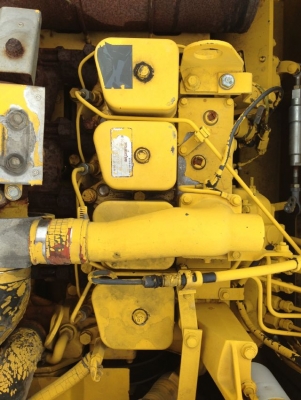 ขายรถแบคโฮ KOMATSU PC130-6 มี VDOครับ ระบบไฟฟ้าเต็ม รถนอกนำเข้าสภาพสวย สนใจติดต่อ 081-2990958 ขายรถแบคโฮ KOMATSU PC130-6 มี VDOครับ ระบบไฟฟ้าเต็ม รถนอกนำเข้าสภาพสวย สนใจติดต่อ 081-2990958