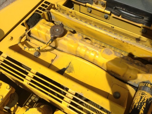 ขายรถแบคโฮ KOMATSU PC130-6 มี VDOครับ ระบบไฟฟ้าเต็ม รถนอกนำเข้าสภาพสวย สนใจติดต่อ 081-2990958 ขายรถแบคโฮ KOMATSU PC130-6 มี VDOครับ ระบบไฟฟ้าเต็ม รถนอกนำเข้าสภาพสวย สนใจติดต่อ 081-2990958