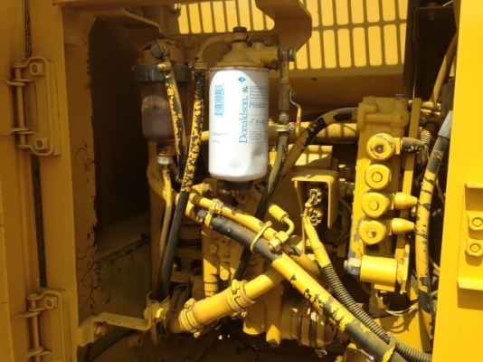 ขายรถแบคโฮ KOMATSU PC130-6 มี VDOครับ ระบบไฟฟ้าเต็ม รถนอกนำเข้าสภาพสวย สนใจติดต่อ 081-2990958 ขายรถแบคโฮ KOMATSU PC130-6 มี VDOครับ ระบบไฟฟ้าเต็ม รถนอกนำเข้าสภาพสวย สนใจติดต่อ 081-2990958