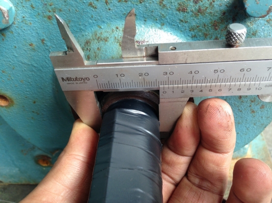 ขายมอเตอร์เกียร์ปรับรอบ Shimpo เพลาออก 2 ข้าง มอเตอร์ mitsubishi 1 HP. 380 V สภาพสวยมาก วิ่งนิ่ม ใช้งานได้หลากหลายแบบ รับประกันคุณภาพ ขายมอเตอร์เกียร์ปรับรอบ Shimpo เพลาออก 2 ข้าง มอเตอร์ mitsubishi 1 HP. 380 V สภาพสวยมาก วิ่งนิ่ม ใช้งานได้หลากหลายแบบ รับประกันคุณภาพ