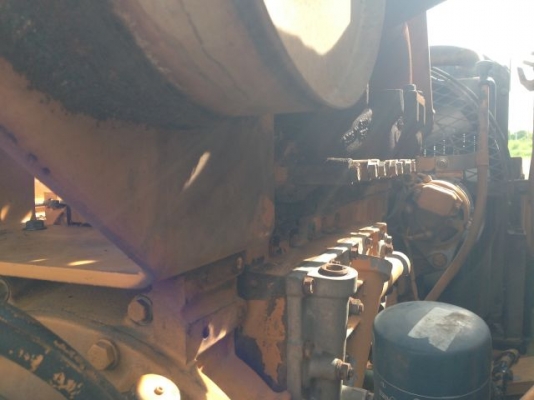 ขายรถแบคโฮ KOMATSU PC100-3 นำเข้าจากญิ่ปุ่น ใบแทร็ค70 ซม.มีVDOการทำงานให้ชมครับ ติดต่อ 081-2990958