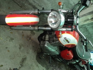 estela 250 ขาย