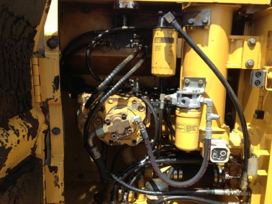 ขายรถแบคโฮ CAT 312B ระบบไฟฟ้าเต็ม ใบแทร็ค70 ซม บูมอาร์มยาวพิเศษ นำเข้าจากญิ่ปุ่น มีVDOการทำงานให้ชมครับ ติดต่อ