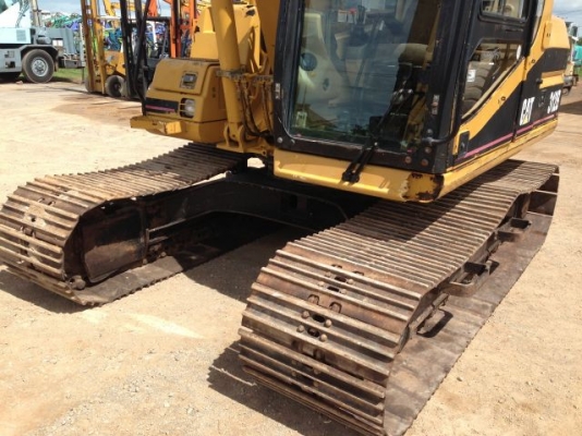 ขายรถแบคโฮ CAT 312B ระบบไฟฟ้าเต็ม ใบแทร็ค70 ซม บูมอาร์มยาวพิเศษ นำเข้าจากญิ่ปุ่น มีVDOการทำงานให้ชมครับ ติดต่อ