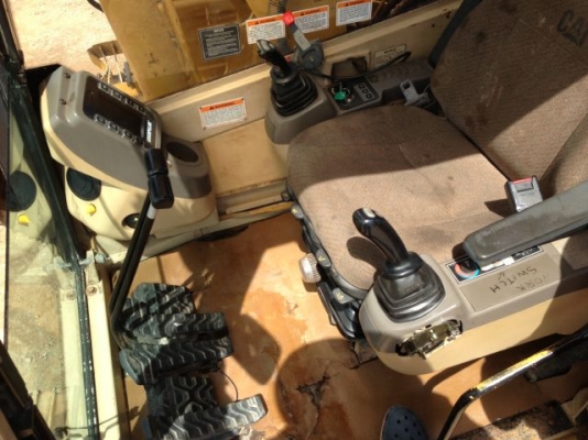 ขายรถแบคโฮ CAT 312B ระบบไฟฟ้าเต็ม ใบแทร็ค70 ซม บูมอาร์มยาวพิเศษ นำเข้าจากญิ่ปุ่น มีVDOการทำงานให้ชมครับ ติดต่อ