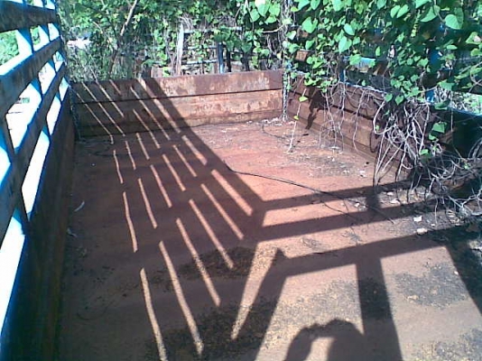 ขายกะบะ 6ล้อถอดลงจากอีซุซุ NPR กว้าง 2.10เมตร ยาว 4.30เมตร คัสซี 75ซม ขายกะบะ 6ล้อถอดลงจากอีซุซุ NPR กว้าง 2.10เมตร ยาว 4.30เมตร คัสซี 75ซม