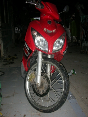 ขายแล้วครับ