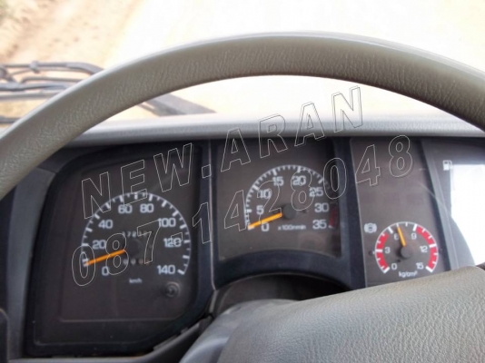 ขาย มิตซู 260 แรง ยูโรทู ปี 54 M627 ( พ่วง 18 ล้อดั๊ม )