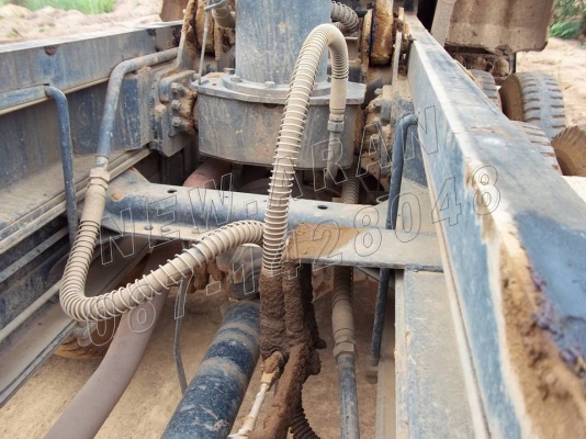 ขาย มิตซู 260 แรง ยูโรทู ปี 54 M627 ( พ่วง 18 ล้อดั๊ม )