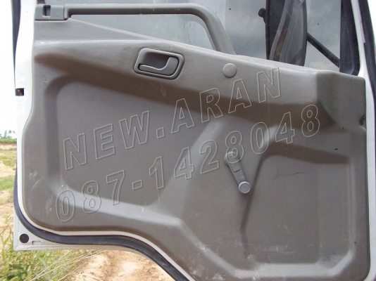 ขาย มิตซู 260 แรง ยูโรทู ปี 54 M627 ( พ่วง 18 ล้อดั๊ม )