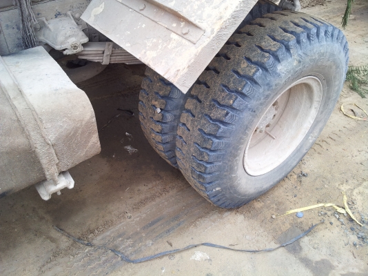 รถโม่ ISUZU ROCKY 175แรง(6BG) ราคาพิเศษ ด่วนๆ