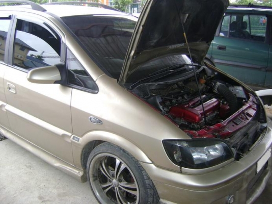 เครื่อง nissan sr20 det Avenir 230 แรงม้า ขับหน้า 4 X 4