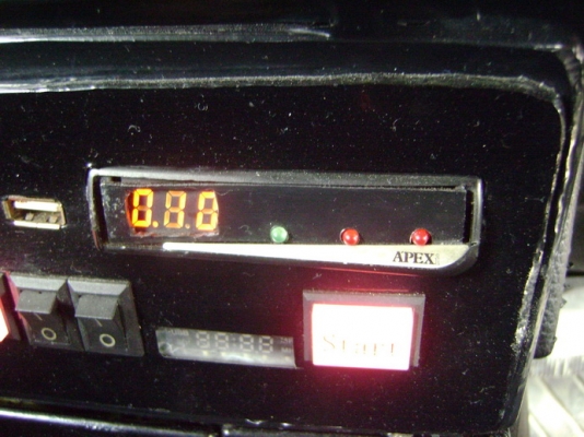 เครื่อง nissan sr20 det Avenir 230 แรงม้า ขับหน้า 4 X 4