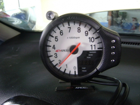 เครื่อง nissan sr20 det Avenir 230 แรงม้า ขับหน้า 4 X 4