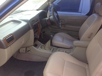 249000Nissan cab zdi 2547 ดาวน์29000 บาทรับรถ ติดแบ็ลกลิสก็ซื้อได้ 249000Nissan cab zdi 2547 ดาวน์29000 บาทรับรถ ติดแบ็ลกลิสก็ซื้อได้