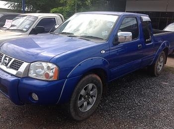 249000Nissan cab zdi 2547 ดาวน์29000 บาทรับรถ ติดแบ็ลกลิสก็ซื้อได้ 249000Nissan cab zdi 2547 ดาวน์29000 บาทรับรถ ติดแบ็ลกลิสก็ซื้อได้