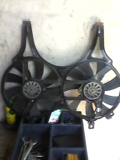 ขายพัดลมไฟฟ้า banz w210 ขายพัดลมไฟฟ้า banz w210