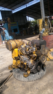 ขายครับ เครื่อง KOMATSU 120-2 4D105-5 สนใจโทรสอบถามได้นะครับ