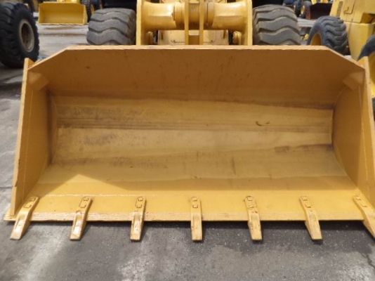 ขายด่วน รถตัก Komatsu WA 300 - 3 พร้อมใช้งาน