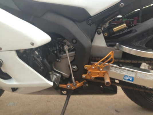 ขาย honda cbr1000RR  05  อินวอย  สรรพสามิต