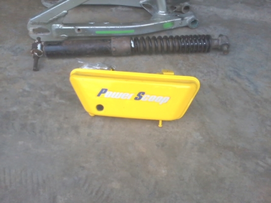 อะไหล่ dt 100