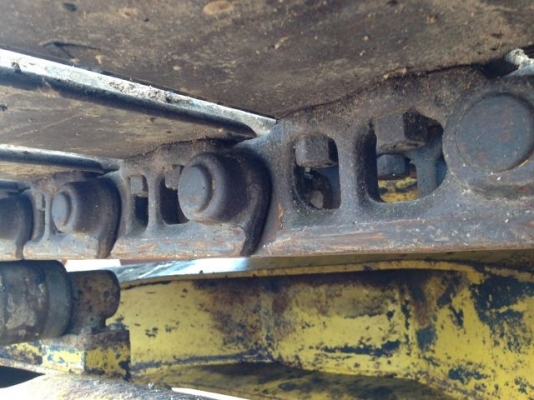 ขายรถแบคโฮ KOMATSU PC120-5 มี VDO ระบบไฟฟ้าเต็ม รถนอกนำเข้าสภาพสวย สนใจติดต่อ 089-8368497