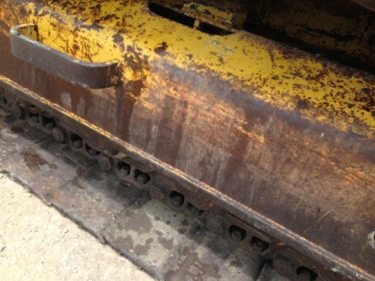 ขายรถแบคโฮ KOMATSU PC120-5 มี VDO ระบบไฟฟ้าเต็ม รถนอกนำเข้าสภาพสวย สนใจติดต่อ 089-8368497