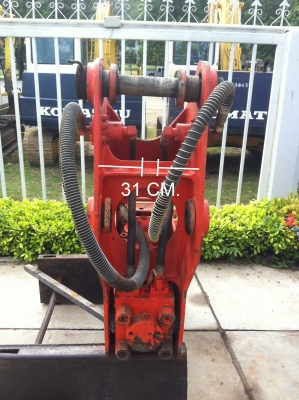 หัวเจาะ Furukawa เบอร์ 10G เก่าญี่ปุ่น สำหรับ PC120 อยู่ นครสวรรค์ครับ หัวเจาะ Furukawa เบอร์ 10G เก่าญี่ปุ่น สำหรับ PC120 อยู่ นครสวรรค์ครับ