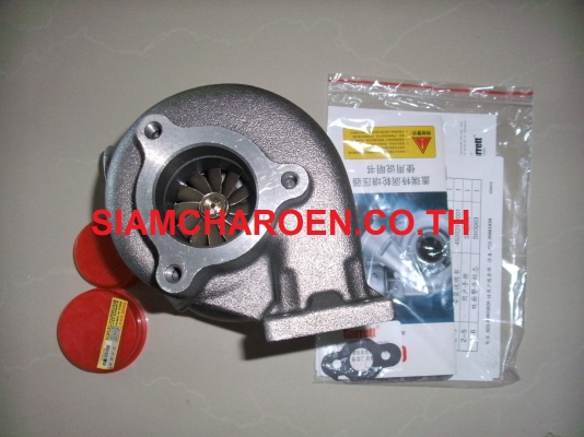 เทอร์โบTD04 KOBELCO SK120