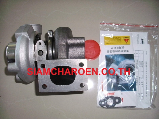 เทอร์โบTD04 KOBELCO SK120