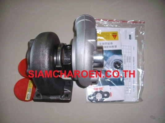 เทอร์โบTD04 KOBELCO SK120