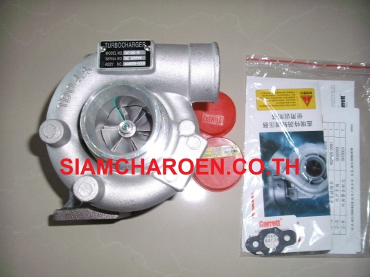 เทอร์โบTD04 KOBELCO SK120