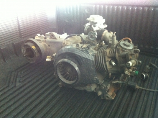 ขายเครื่อง nouvo