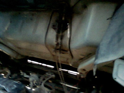 NPR 115 รถห้าง ปี 38 F หน้าหลัง ยาง 8.25