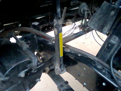 NPR 115 รถห้าง ปี 38 F หน้าหลัง ยาง 8.25