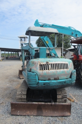 KOMATSU PC30-7 เก่าไทย ขายตามสภาพนะครับ