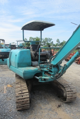 KOMATSU PC30-7 เก่าไทย ขายตามสภาพนะครับ