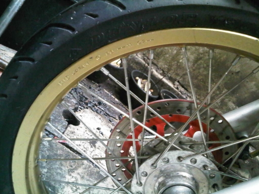 ขาย Sonic125 สต๊าดมือ 17,500