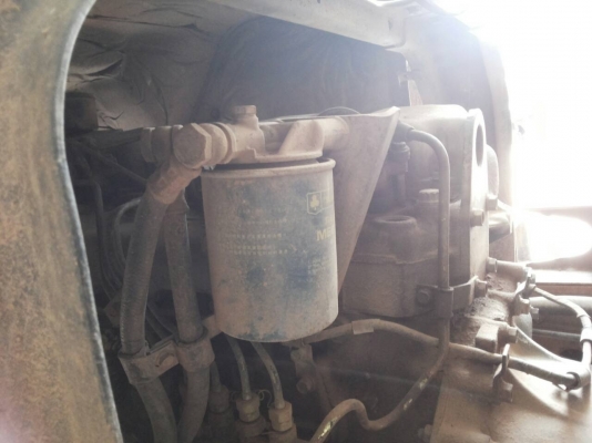 MITSUBISHI FUSO 175 HP 6D15 หกล้อดั๊มพ์ กระบะดั๊มพ์เหล็ก 6 ตันความยาว 4.30 เมตรสภาพดี เครื่องแห้งแรงดีไม่มีเยิ้ม ภายในคอนโซลครบพร้อม พวงมาลัยเพาเวอร์ ช่วงล่างใหญ่คัชซีสวยไม่มีแตกไม่มีดาม ยาง 9.00 ขอบ 20 สภาพดี 70\% พร้อมบรรทุกพร้อมใช้งาน เอกสารเล่มทะเบียนค
