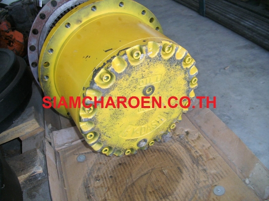 ชุดเกียรตัวเดินยกลูก PC120-5(ไม่ใช่เฟืองจักรยาน)