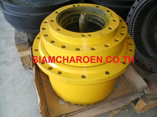 ชุดเกียรตัวเดินยกลูก PC120-5(ไม่ใช่เฟืองจักรยาน)