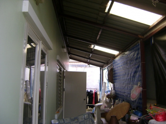 ขายบ้านเดี่ยวชั้นเดียว ในหมู่บ้าน วราลักษณ์ วังน้อย