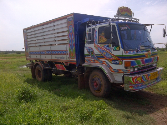 ขาย ISUZU FTR สภาพสวย ขาย ISUZU FTR สภาพสวย