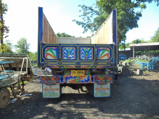 ขาย ISUZU FTR สภาพสวย ขาย ISUZU FTR สภาพสวย