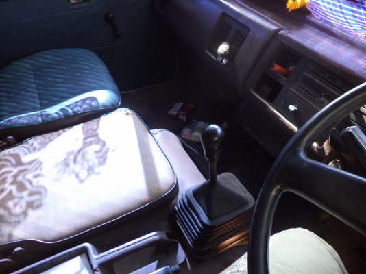 ขาย ISUZU FTR สภาพสวย ขาย ISUZU FTR สภาพสวย