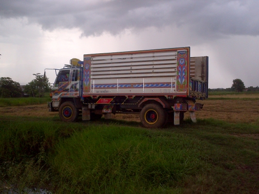 ขาย ISUZU FTR สภาพสวย ขาย ISUZU FTR สภาพสวย